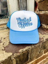 Load image into Gallery viewer, Out of Office Trucker Hat
