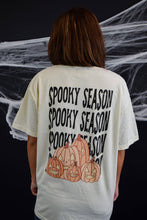 Load image into Gallery viewer, SPOOKY SEASON Graphic Tee
