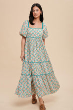 Load image into Gallery viewer, Everlasting Moment Maxi Dress
