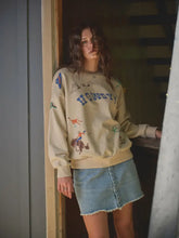 Load image into Gallery viewer, Western Graphic Sweatshirt
