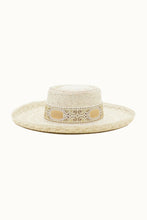 Load image into Gallery viewer, The Madi Straw Hat
