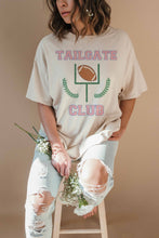 Load image into Gallery viewer, Tailgate Club Graphic Tee
