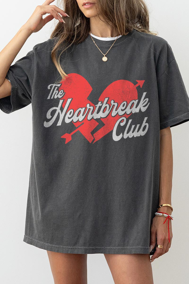 The Heartbreak Club Tee