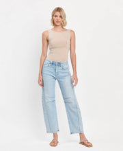 Load image into Gallery viewer, Flying Monkey Barrel Jeans
