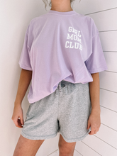Load image into Gallery viewer, Girl Mom Club Tee
