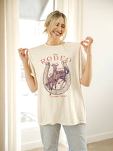 Load image into Gallery viewer, Rodeo Graphic Tee
