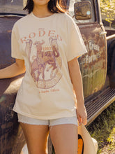 Load image into Gallery viewer, Rodeo Graphic Tee
