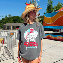 Load image into Gallery viewer, Willie Love The Fair Tee
