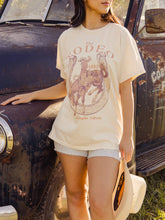 Load image into Gallery viewer, Rodeo Graphic Tee
