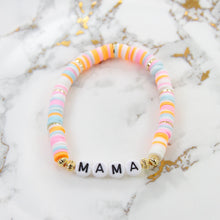 Load image into Gallery viewer, Mama Bracelet- Spring Bracelet
