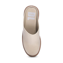 Load image into Gallery viewer, Gotta Have Beige Suede Mule
