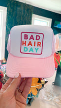 Load image into Gallery viewer, Bad Hair Day Trucker Hat
