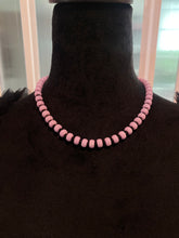 Load image into Gallery viewer, A Pop Of Color Chunky Necklace
