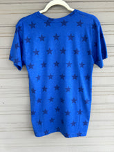 Load image into Gallery viewer, Party In The USA Puff Star Tee
