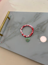 Load image into Gallery viewer, Valentine Heart Bracelets
