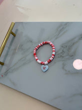 Load image into Gallery viewer, Valentine Heart Bracelets
