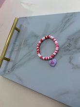 Load image into Gallery viewer, Valentine Heart Bracelets
