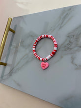 Load image into Gallery viewer, Valentine Heart Bracelets
