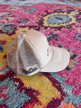 Load image into Gallery viewer, Two Doves Trucker Hat
