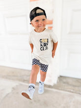 Load image into Gallery viewer, Cool Kids Club Toddler Tee
