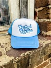 Load image into Gallery viewer, Out of Office Trucker Hat
