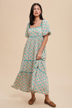 Load image into Gallery viewer, Everlasting Moment Maxi Dress
