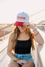 Load image into Gallery viewer, DO NOT DISTRUB... it&#39;s GAMEDAY!! Trucker Hat
