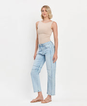 Load image into Gallery viewer, Flying Monkey Barrel Jeans
