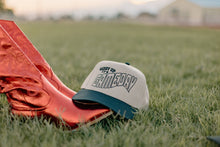 Load image into Gallery viewer, Giddy Up, It&#39;s GAMEDAYYY! Trucker Hat
