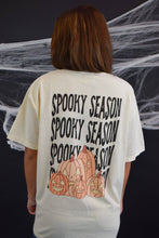 Load image into Gallery viewer, SPOOKY SEASON Graphic Tee
