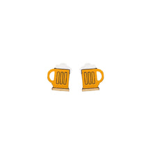 Load image into Gallery viewer, Oktoberfest Beer Mug Stud
