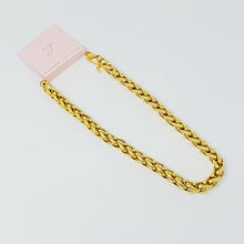 Load image into Gallery viewer, Bold And Edgy Chain Necklace
