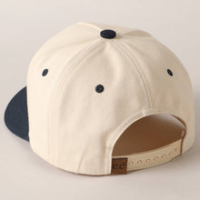 Load image into Gallery viewer, LOCAL Sports Team Vintage Trucker Hat : NAVY
