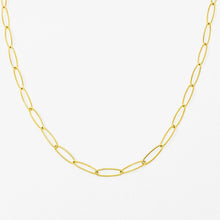 Load image into Gallery viewer, Charming Chain Necklace
