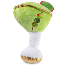 Load image into Gallery viewer, Dirty Muttini Dog Toy

